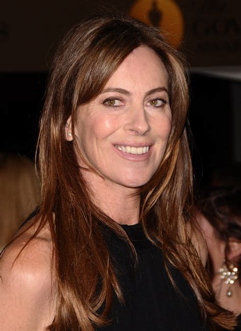 KATHRYN BIGELOW .